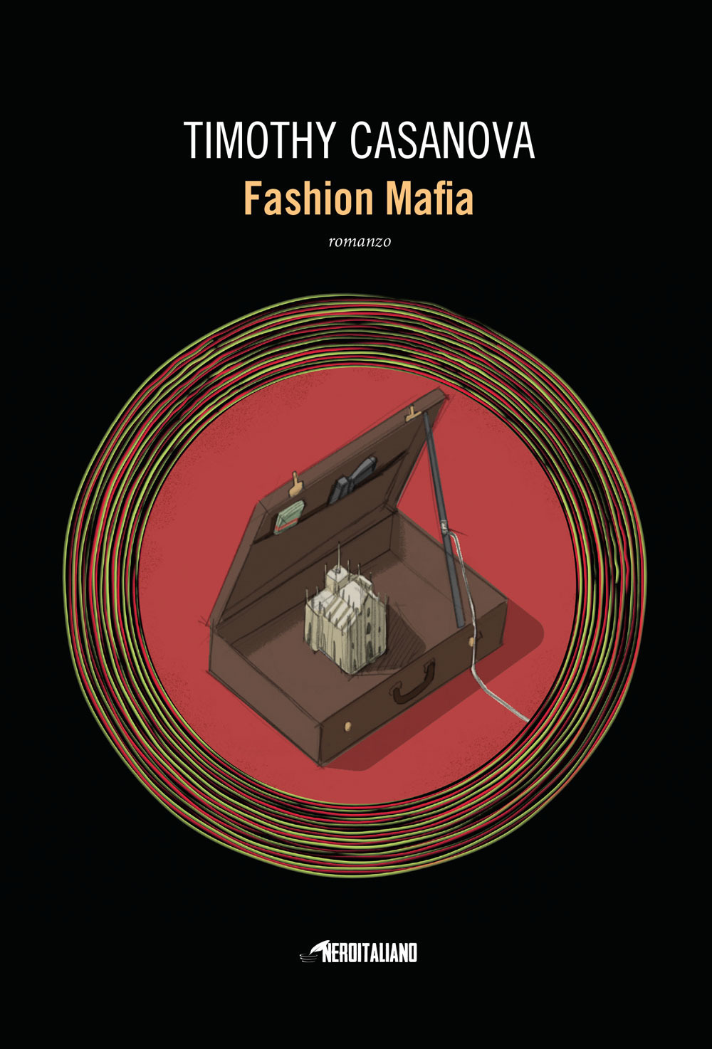 Fashion mafia