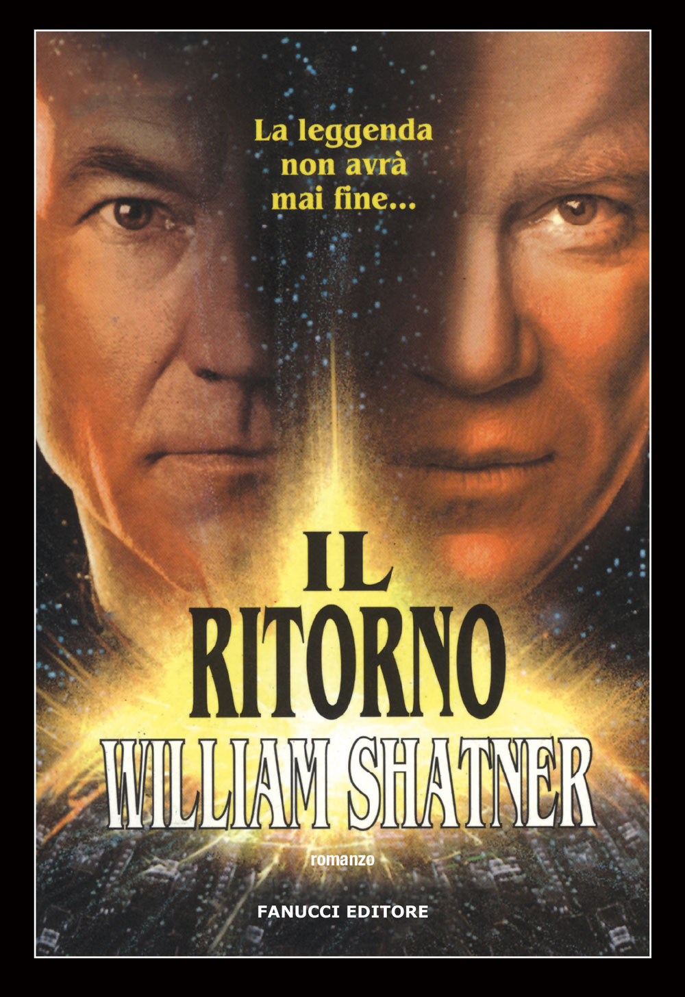 Star Trek. Il ritorno