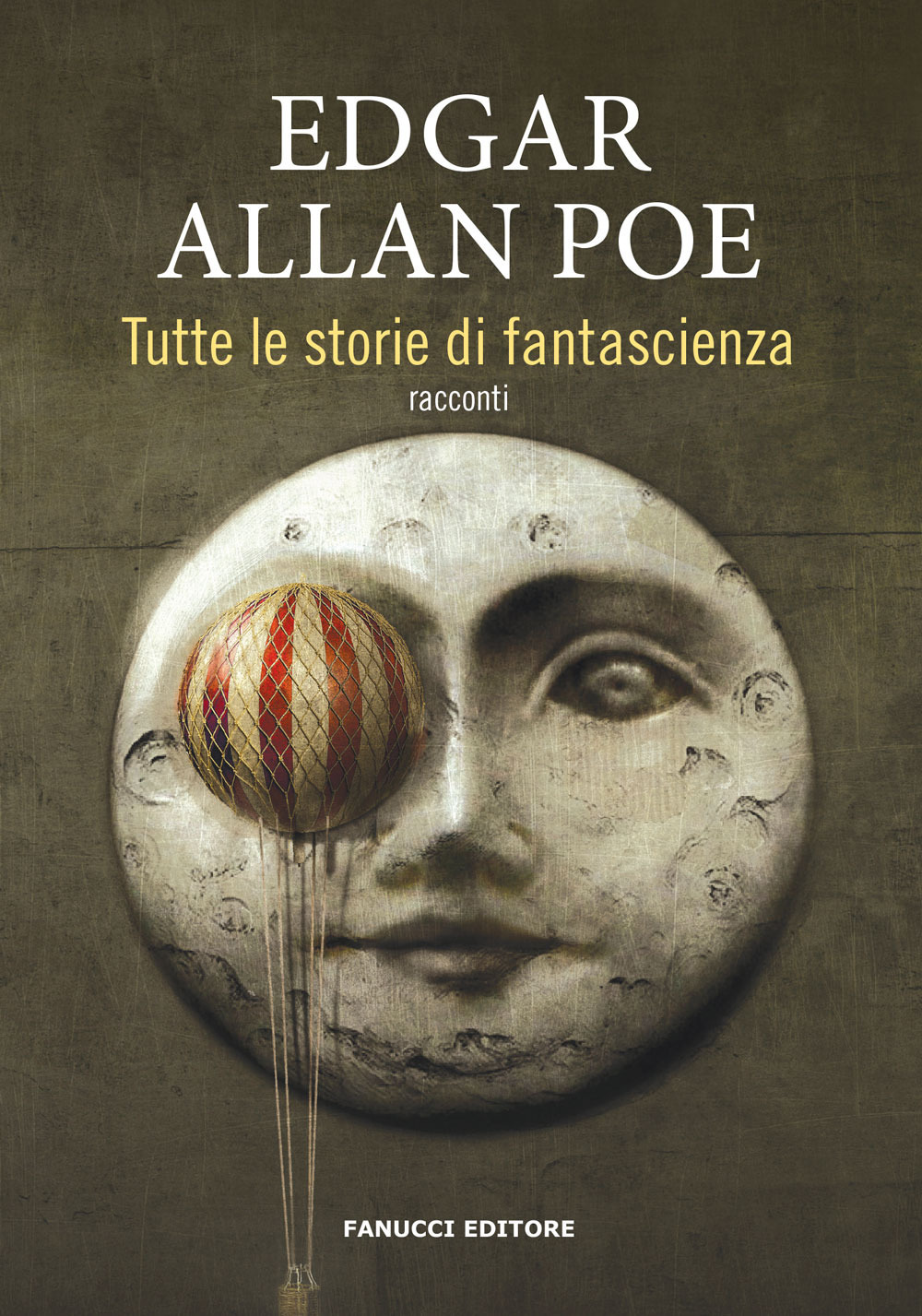 Tutte le storie di fantascienza