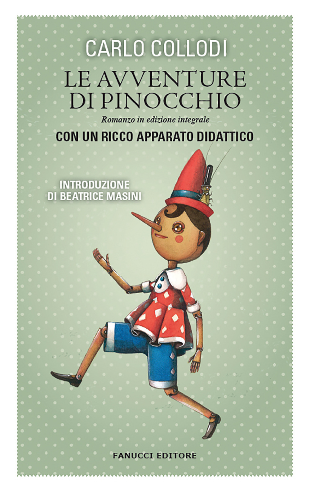 Le avventure di Pinocchio. Ediz. integrale