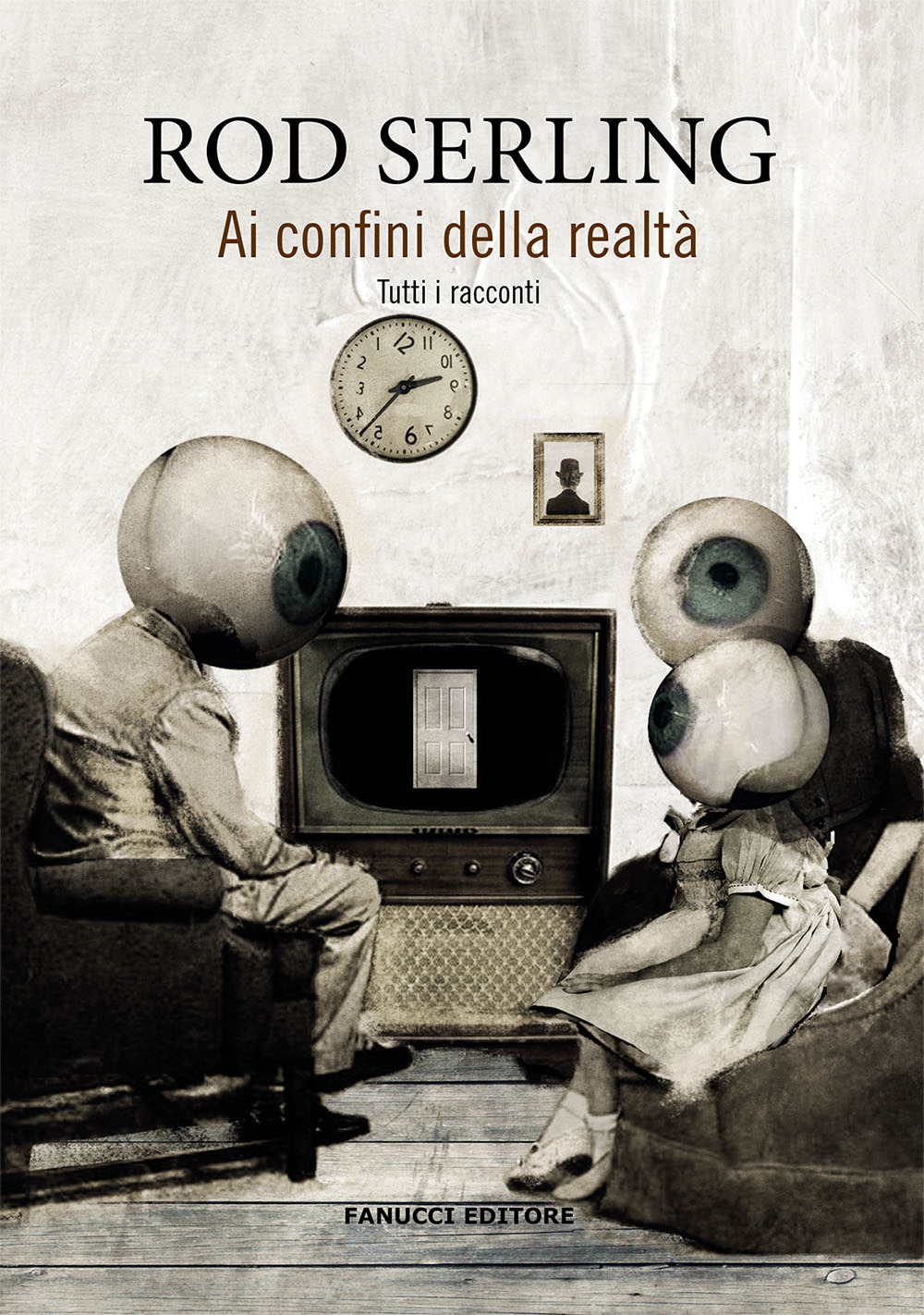 Ai confini della realtà