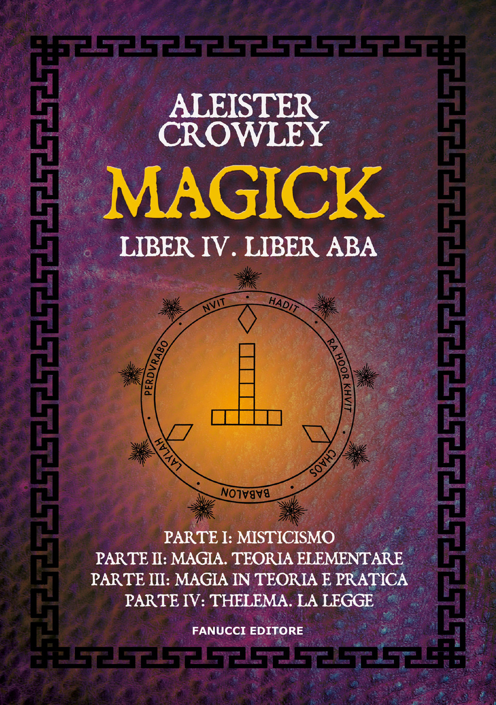 Magick