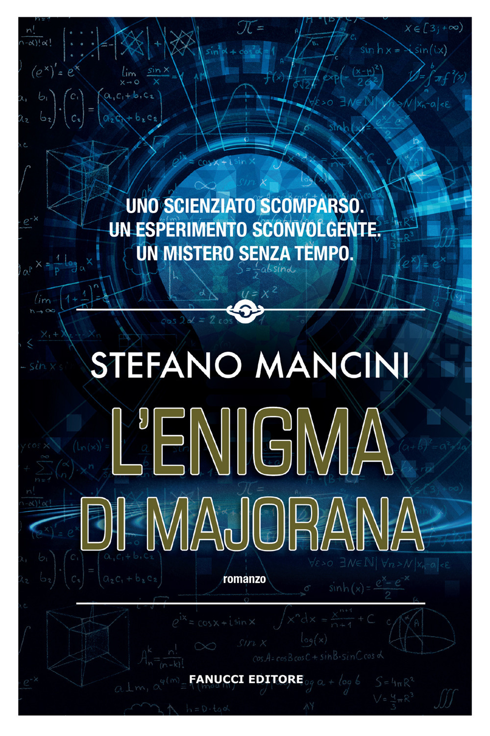 L'enigma di Majorana