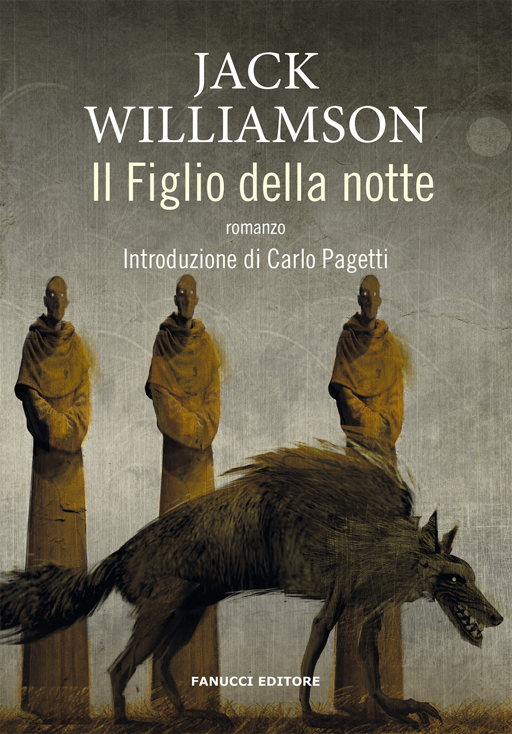 Il figlio della notte