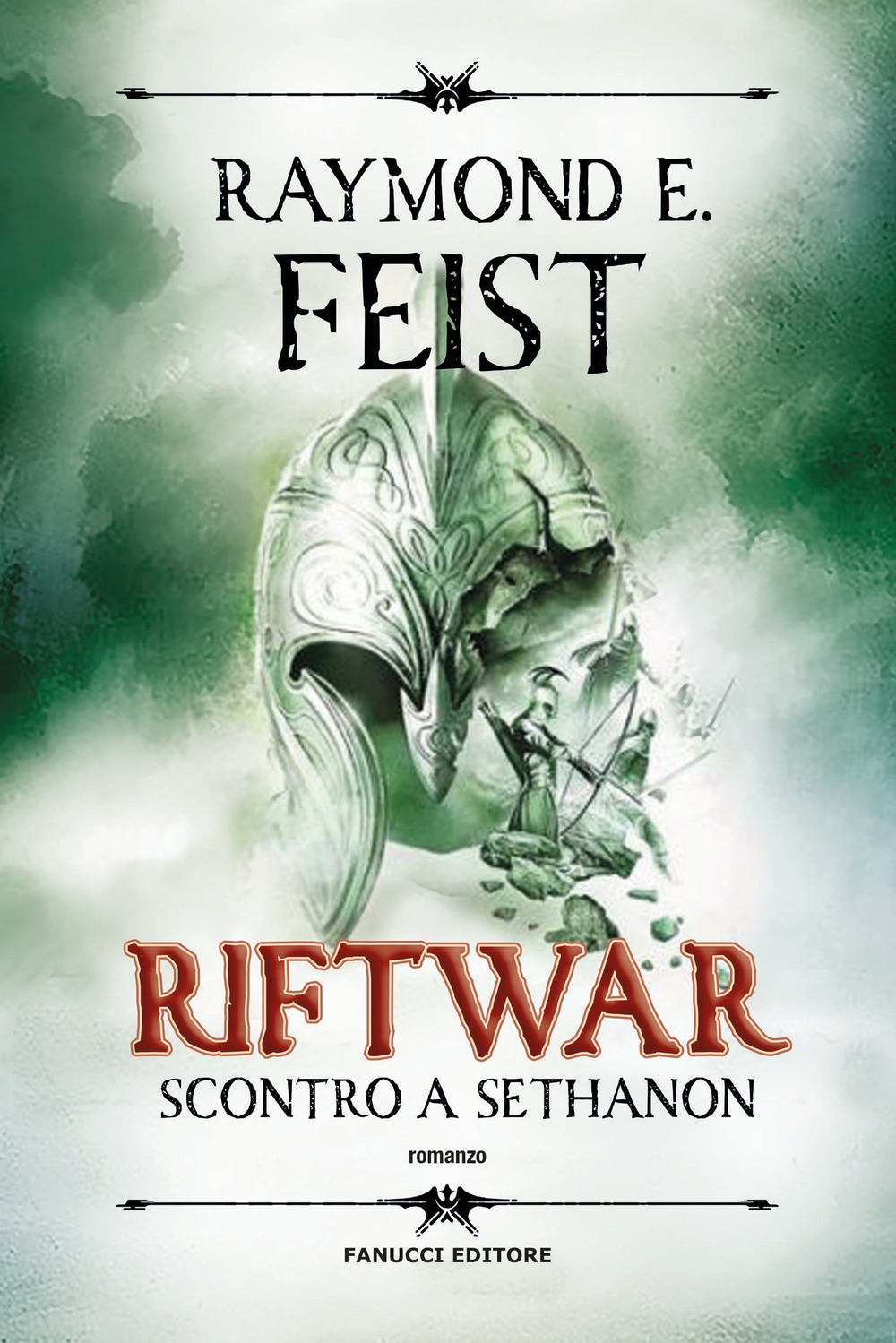 Scontro a Sethanon. Riftwar. Vol. 3