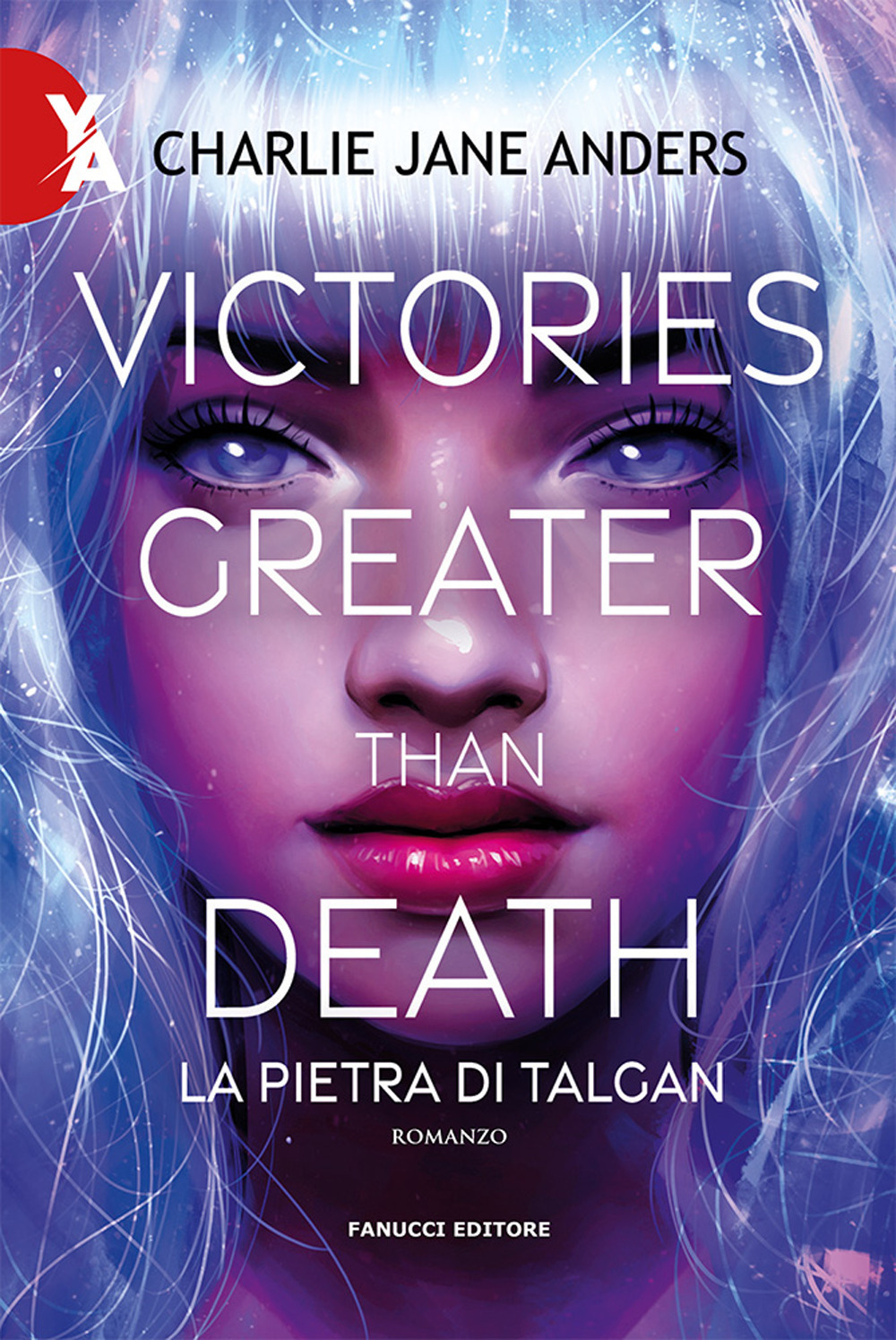 Victories greater than death. La pietra di Talgan