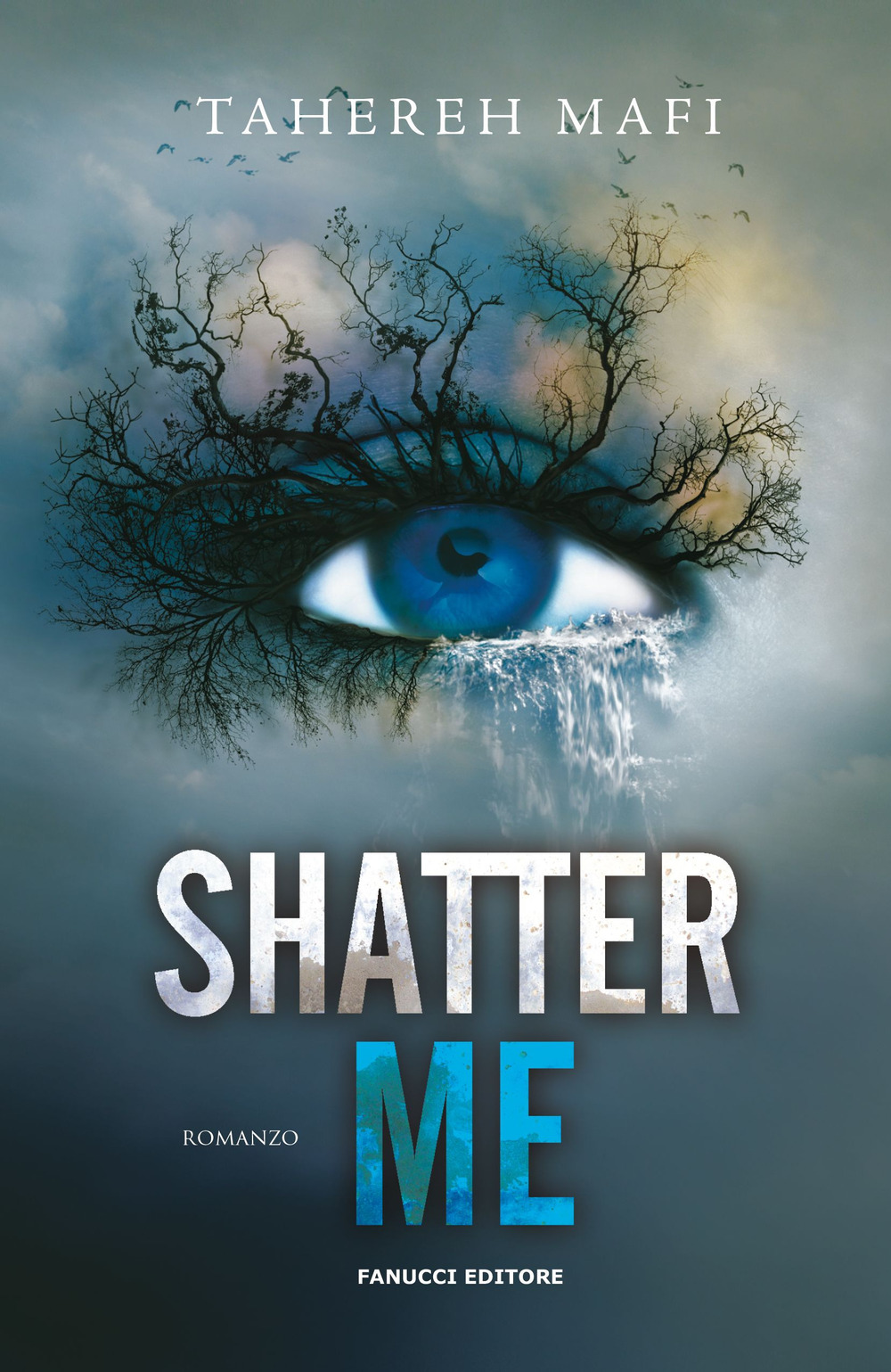 Shatter me. Vol. 1