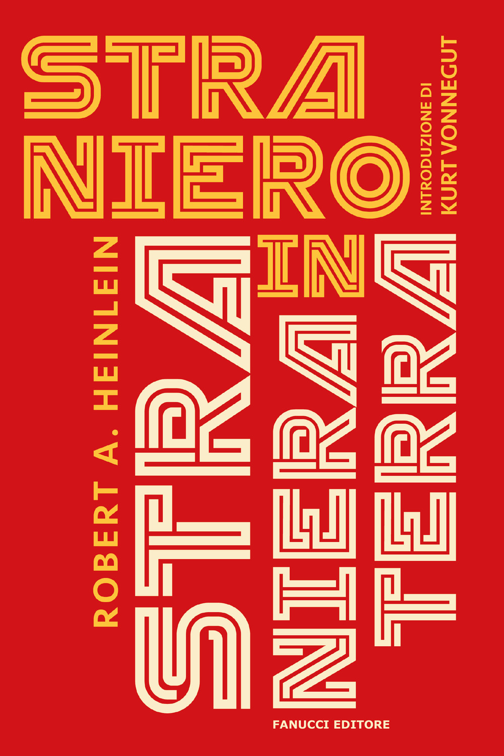 Straniero in terra straniera. Nuova ediz.