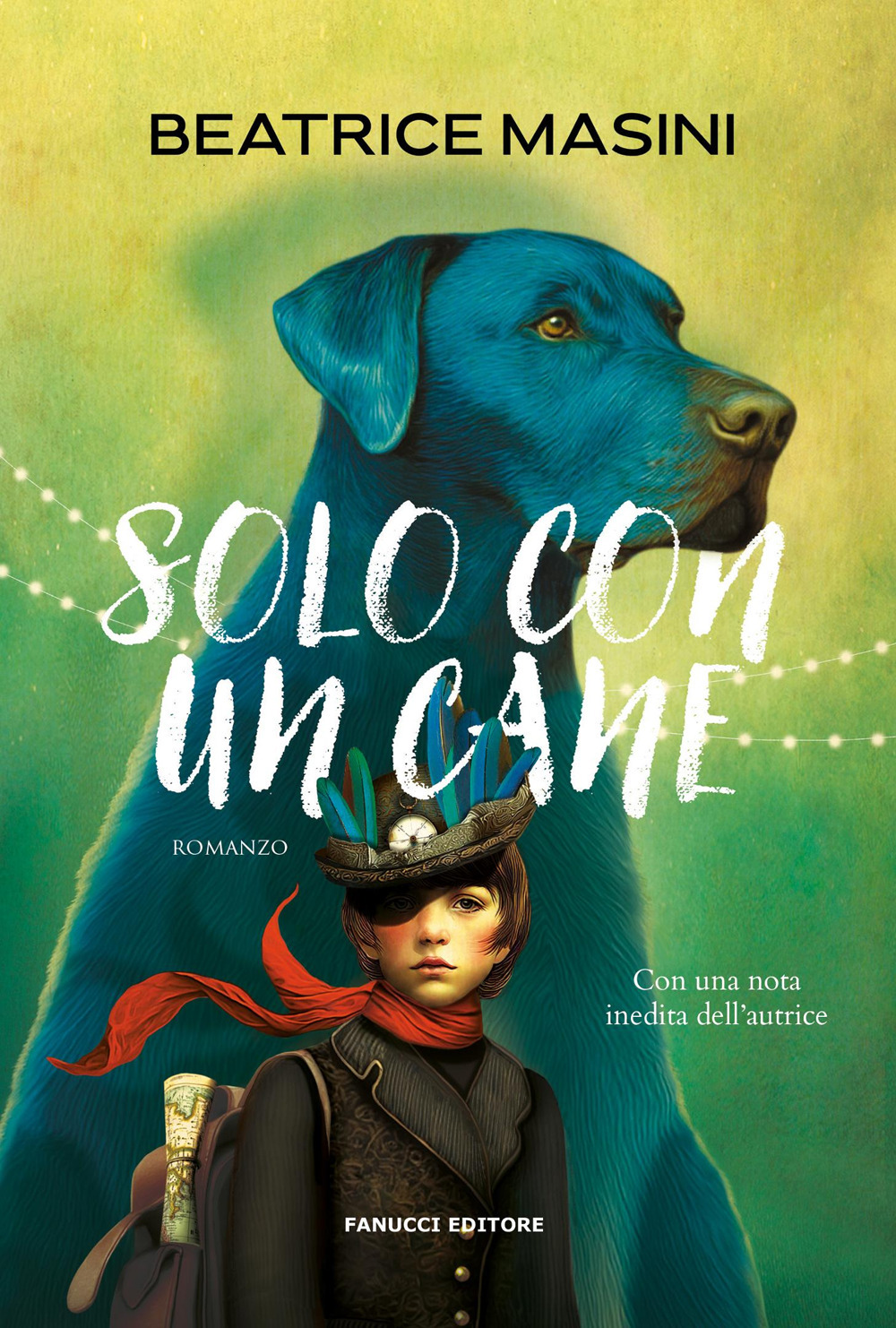 Solo con un cane. Nuova ediz.