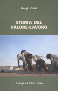 Storia del valore-lavoro