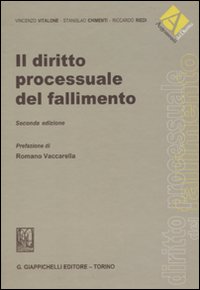 Il diritto processuale del fallimento