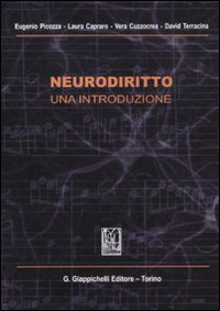 Neurodiritto. Una introduzione