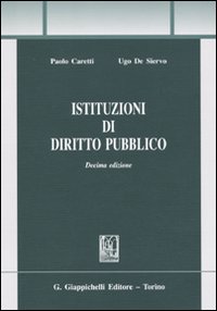 Istituzioni di diritto pubblico