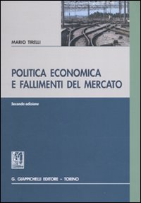 Politica economica e fallimenti del mercato