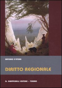 Diritto regionale