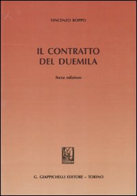 Il contratto del duemila