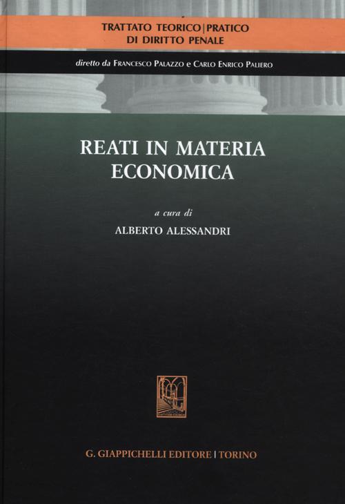 Reati in materia economica