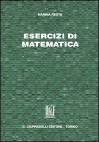 Esercizi di matematica