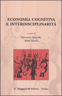 Economia cognitiva e interdisciplinarità