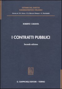 I contratti pubblici