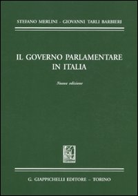 Il governo parlamentare in Italia