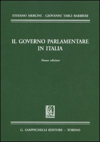 Il governo parlamentare in Italia