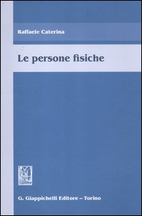 Le persone fisiche