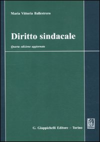 Diritto sindacale