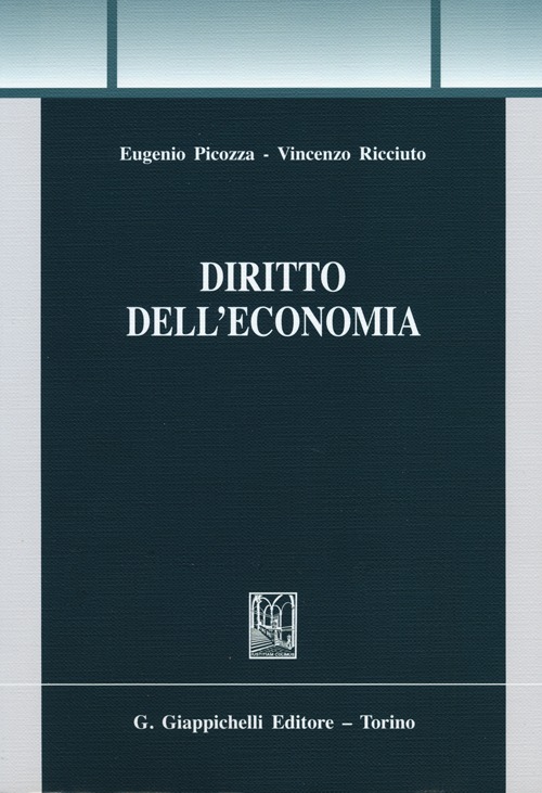 Diritto dell'economia