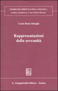 Rappresentazioni della sovranità