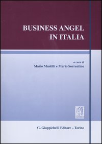Business angel in Italia