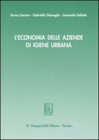 L'economia delle aziende di igiene urbana