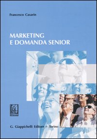 Marketing e domanda senior