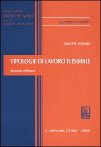 Tipologie di lavoro flessibile