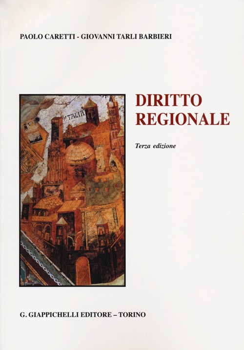 Diritto regionale