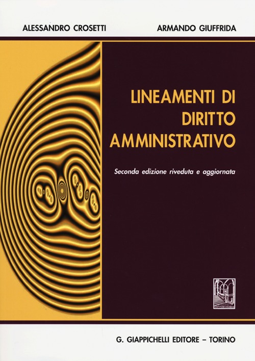 Lineamenti di diritto amministrativo