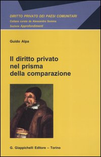 Il diritto privato nel prisma della comparazione