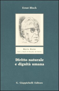 Diritto naturale e dignità umana