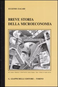 Breve storia della microeconomia