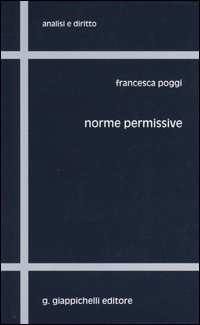 Norme permissive