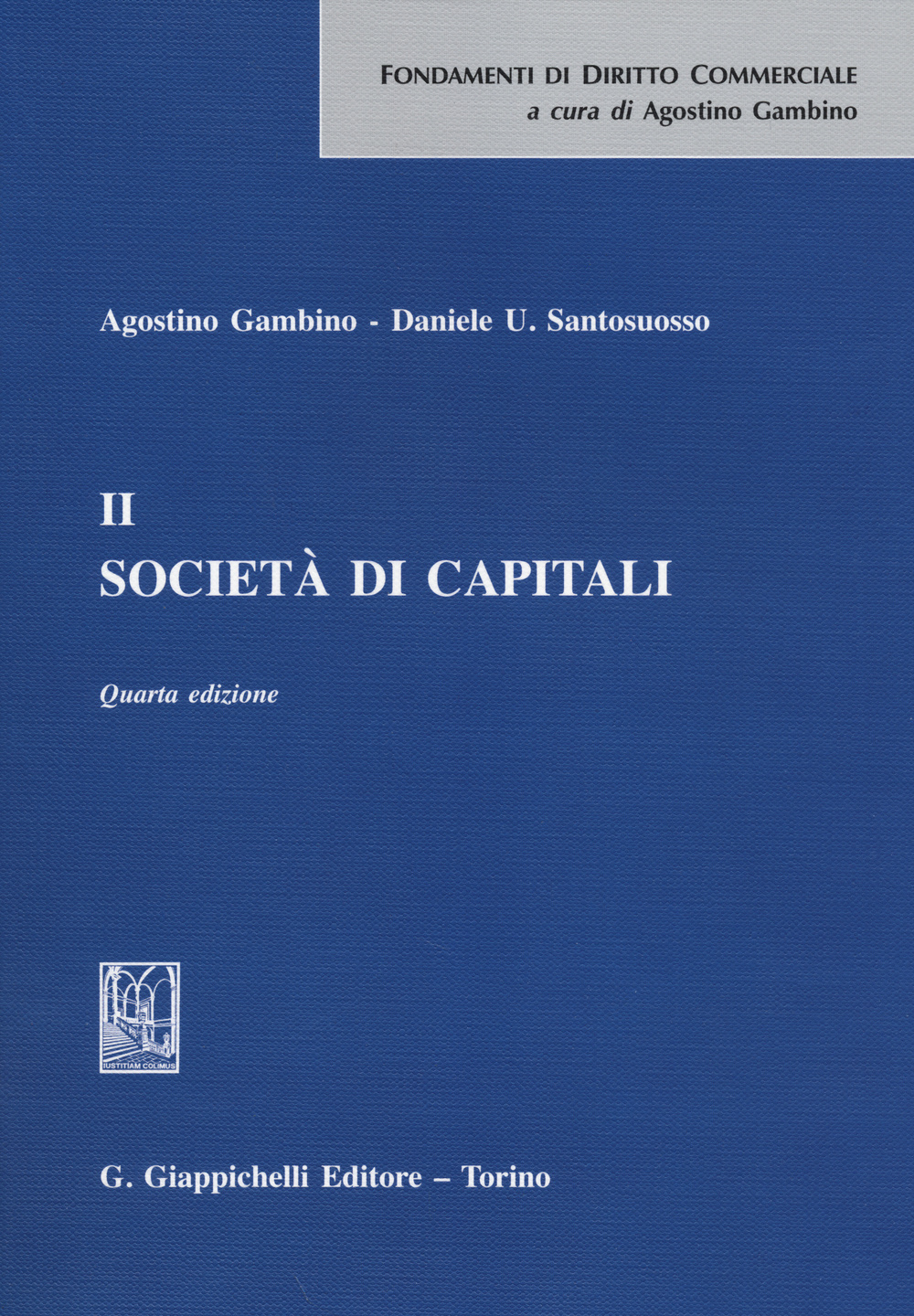 Società di capitali. Vol. 2