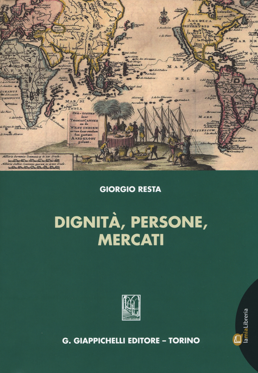 Dignità, persone, mercati