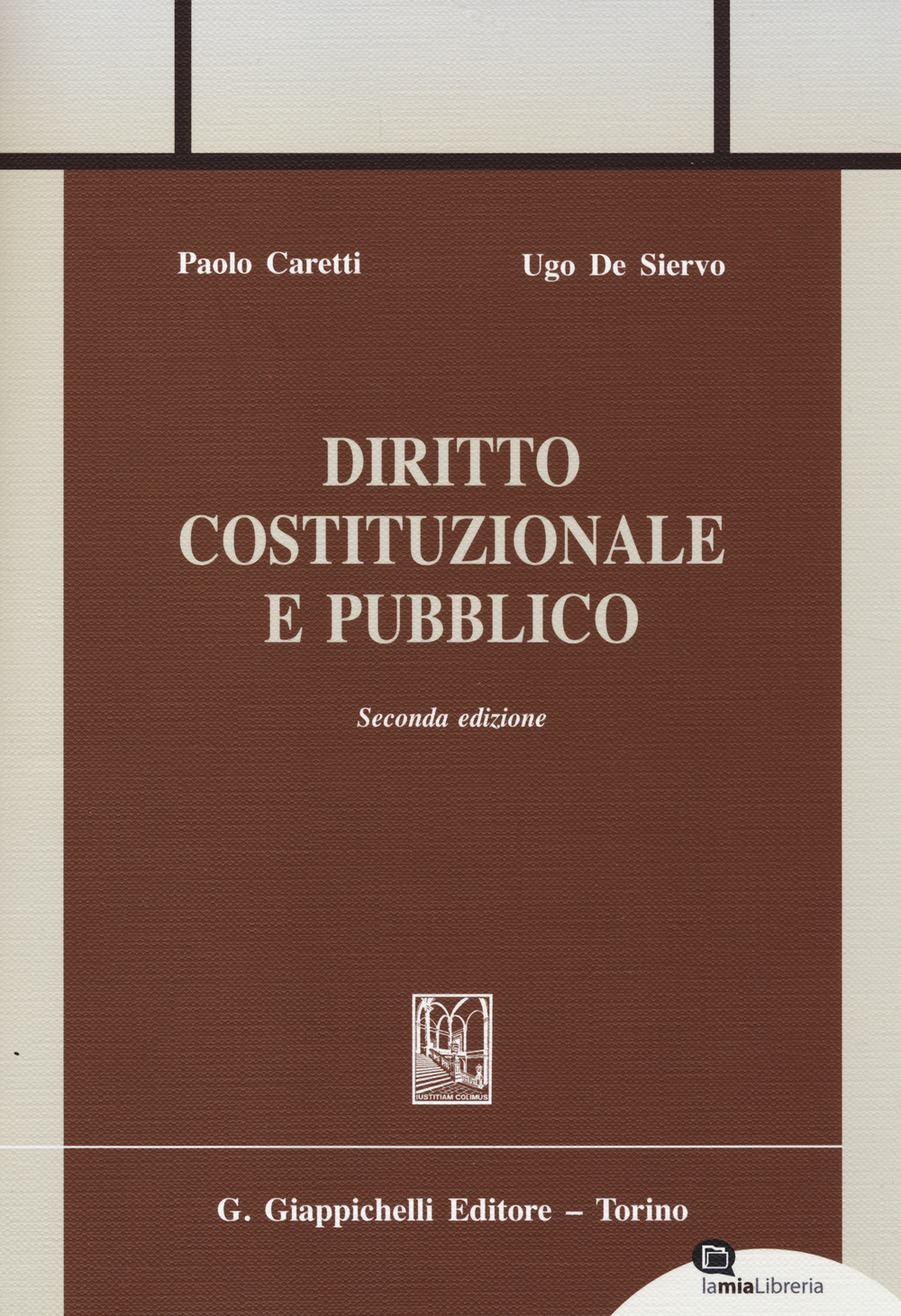 Diritto costituzionale e pubblico