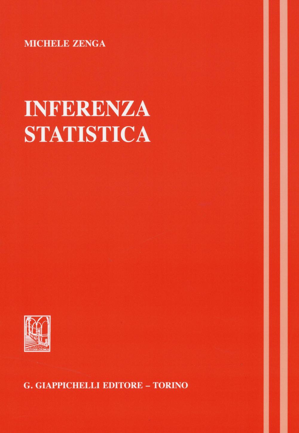 Inferenza statistica