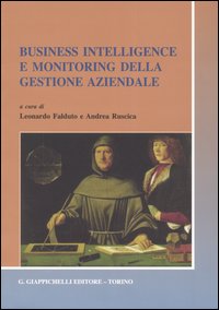 Business intelligence e monitoring della gestione aziendale