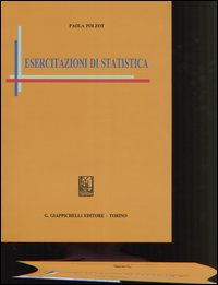 Esercitazioni di statistica