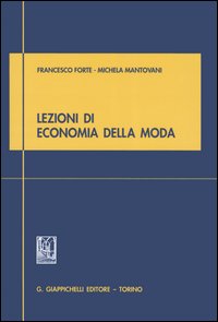 Lezioni di economia della moda