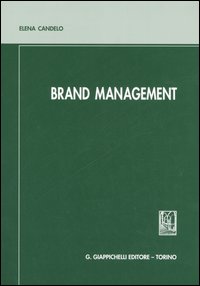 Brand management