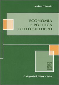 Economia e politica dello sviluppo