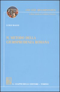 Il metodo della giurisprudenza romana